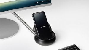 Samsung Galaxy Note 9