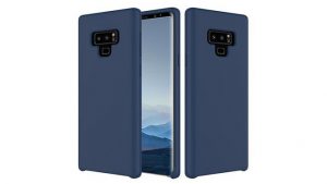 Samsung Galaxy Note 9