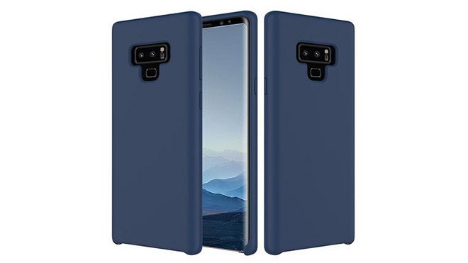 Samsung Galaxy Note 9