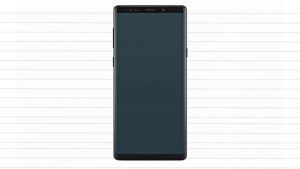 Samsung Galaxy Note 9