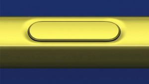 Samsung Galaxy Note 9