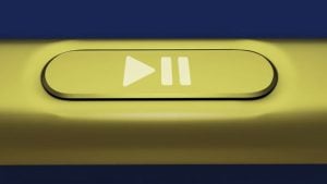 Samsung Galaxy Note 9 yeni S Pen