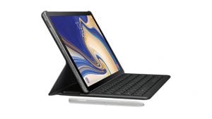 Samsung Galaxy Tab S4