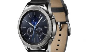 Samsung Galaxy Watch Gear S4