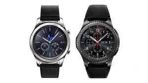 Samsung Gear S4 Galaxy Watch