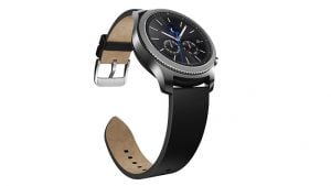 Samsung Galaxy Watch