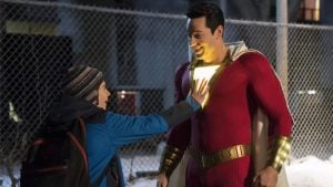 Shazam