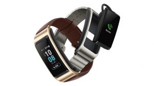 Huawei TalkBand B5