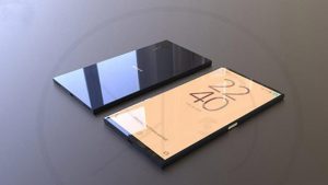 Sony Xperia