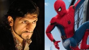 Spider-Man: Far From Home