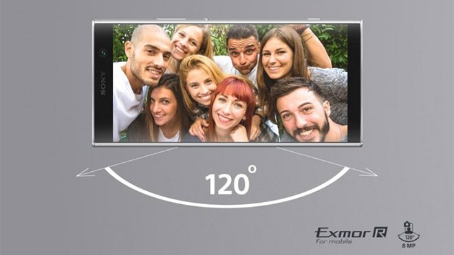 Sony Xperia XA2 Plus