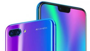 Honor 10 Huawei