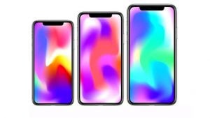Apple iPhone 9