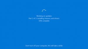 Microsoft Windows 10