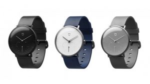 Xiaomi Mijia Quartz Watch