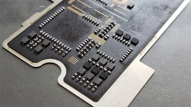 Xiaomi Mi 8 Explorer Edition