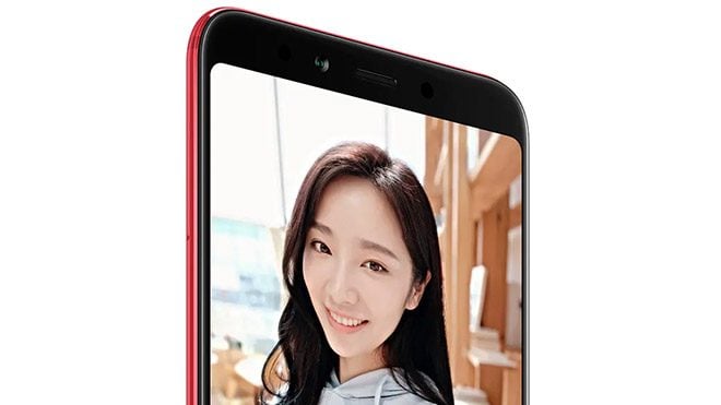 Xiaomi Mi A2 ve Mi A2 Lite