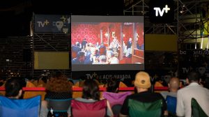 yazlık sinema günleri