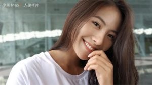Xiaomi Mi Max 3