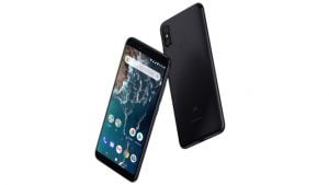 Xiaomi Mi A2