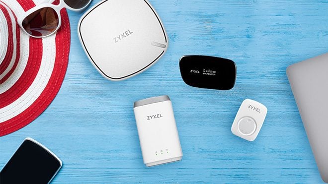 zyxel