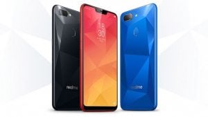 Oppo Realme 2