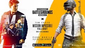 PUBG Mobile