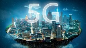 5G