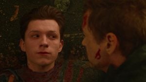 Avengers Infinity War