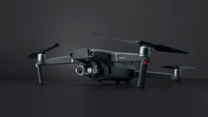 DJI Mavic 2 Zoom