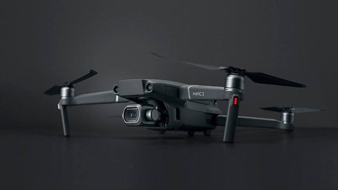 DJI Mavic 2 Pro