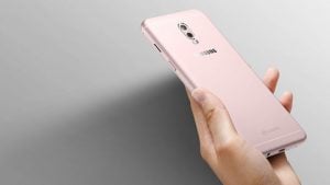 Samsung Galaxy J7 Duo