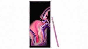 Galaxy Note 9