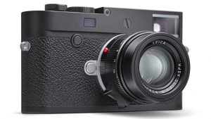 Leica M10-P