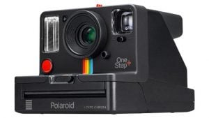Polaroid OneStep+