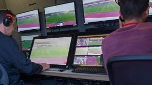 VAR