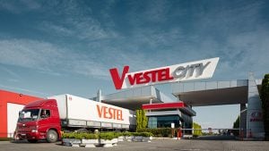 Vestel