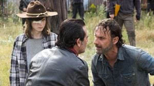 The Walking Dead