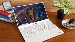 Dell XPS 13