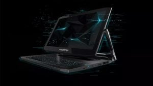 Acer Predator Triton 900