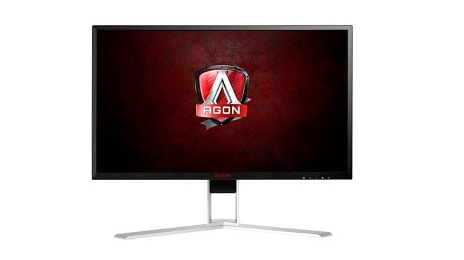 AOC AGON AG271QX