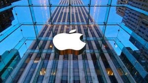 Apple