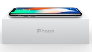 apple