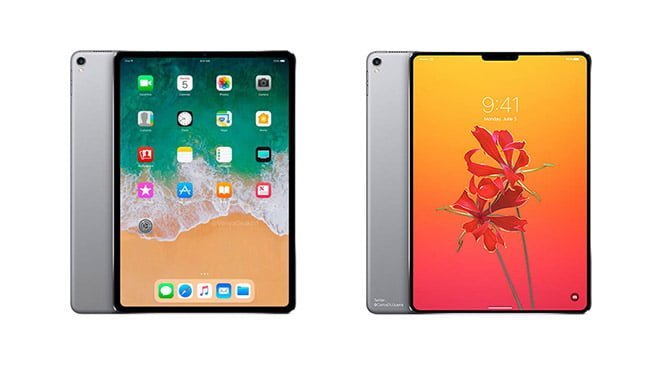 Apple 2018 iPad Pro