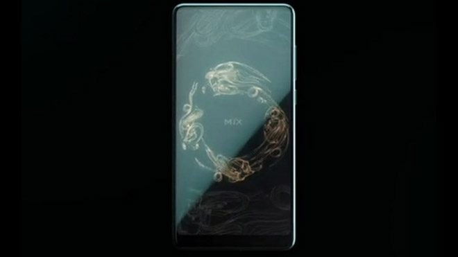 Xiaomi Mi Mix 2S