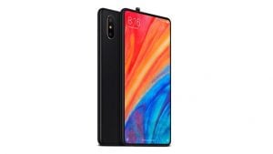 Xiaomi Mi Mix 3