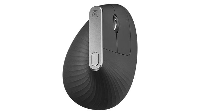 Logitech MX Vertical