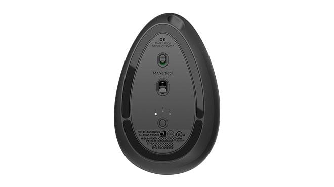 Logitech MX Vertical