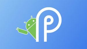 Google Android P