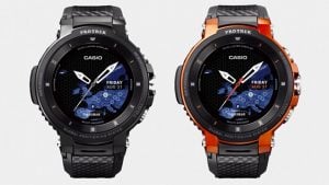 Casio WSD-F30